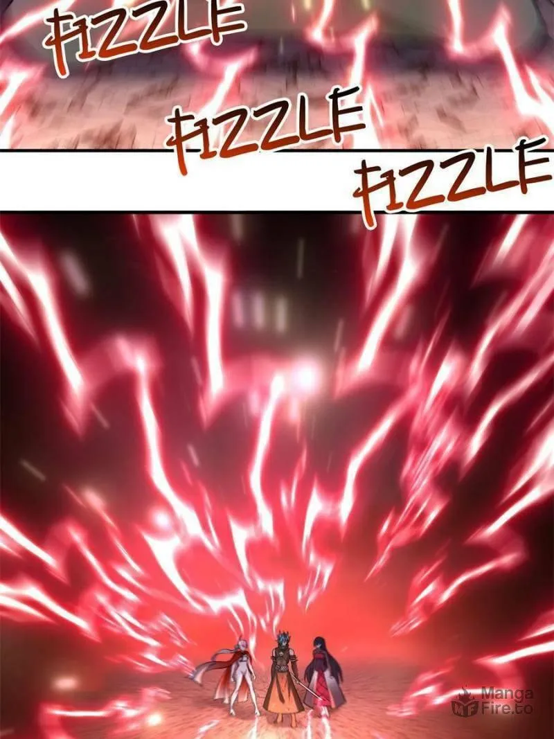 Read I Picked up an Attribute (Colored) chapter 250 image 62 on Lezhin