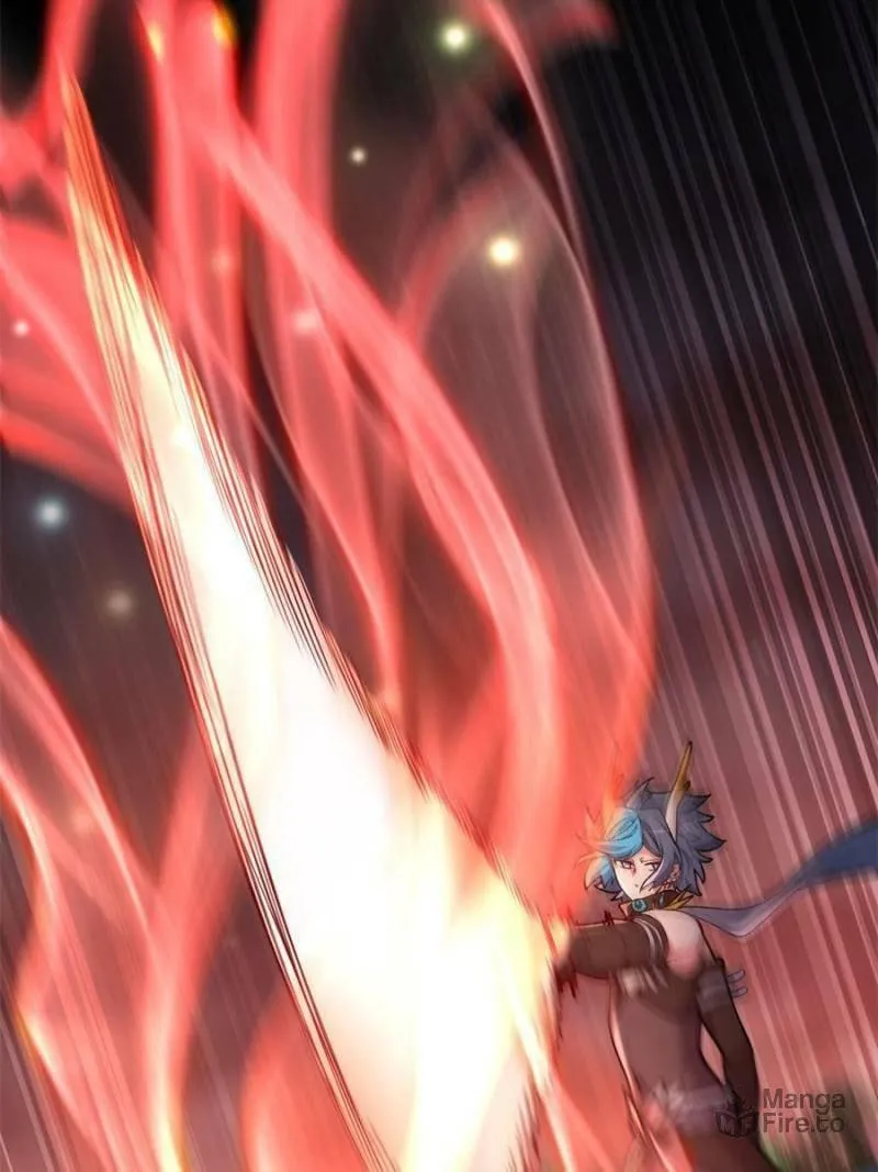 Read I Picked up an Attribute (Colored) chapter 250 image 65 on Lezhin