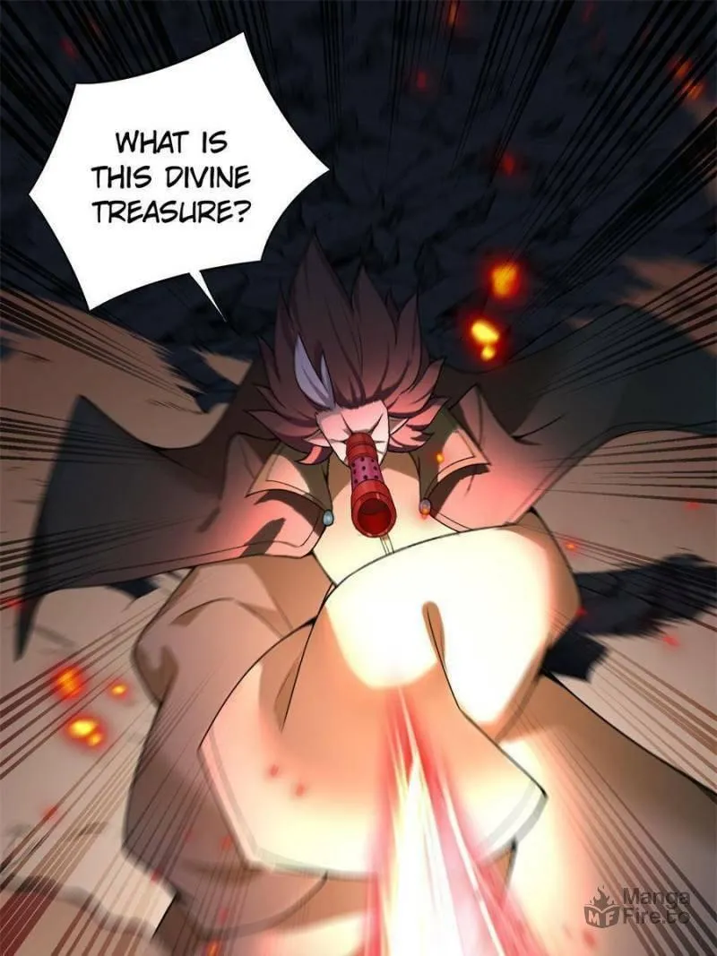 Read I Picked up an Attribute (Colored) chapter 250 image 69 on Lezhin