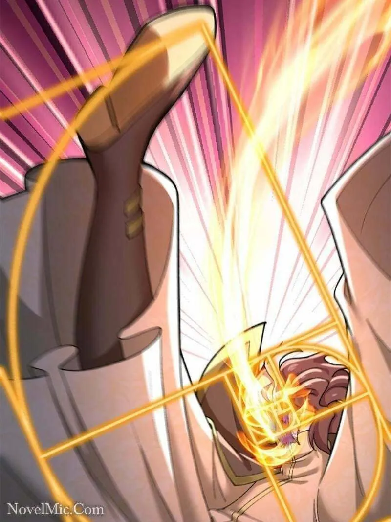 Read I Picked up an Attribute (Colored) chapter 250 image 7 on Lezhin