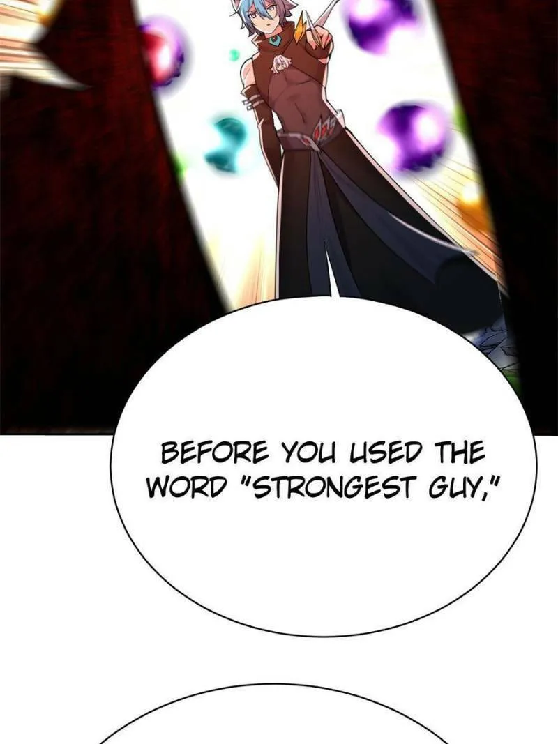 Read I Picked up an Attribute (Colored) chapter 250 image 72 on Lezhin