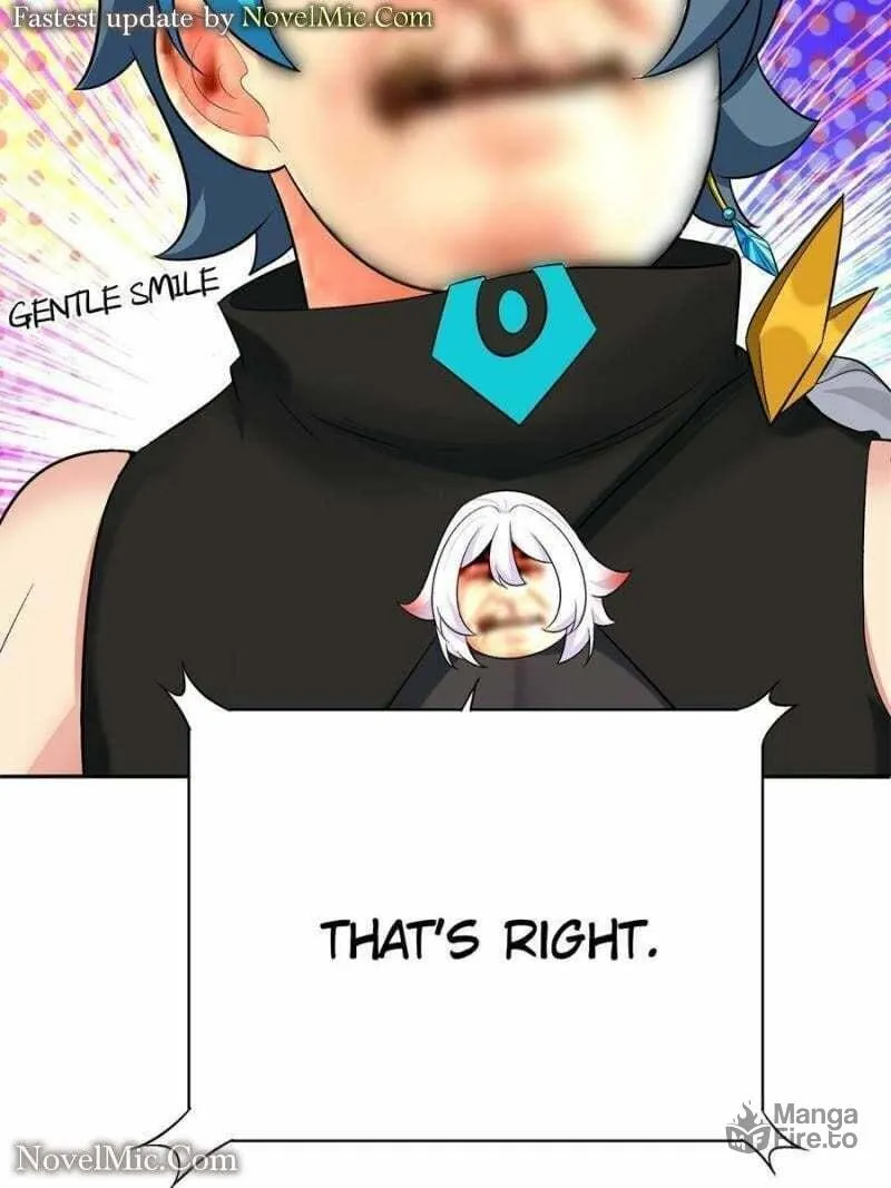 Read I Picked up an Attribute (Colored) chapter 250 image 74 on Lezhin