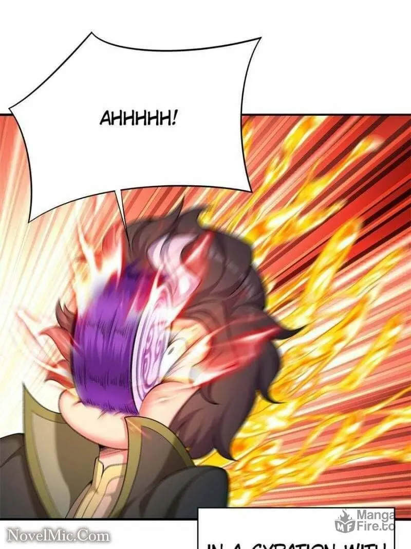 Read I Picked up an Attribute (Colored) chapter 250 image 9 on Lezhin