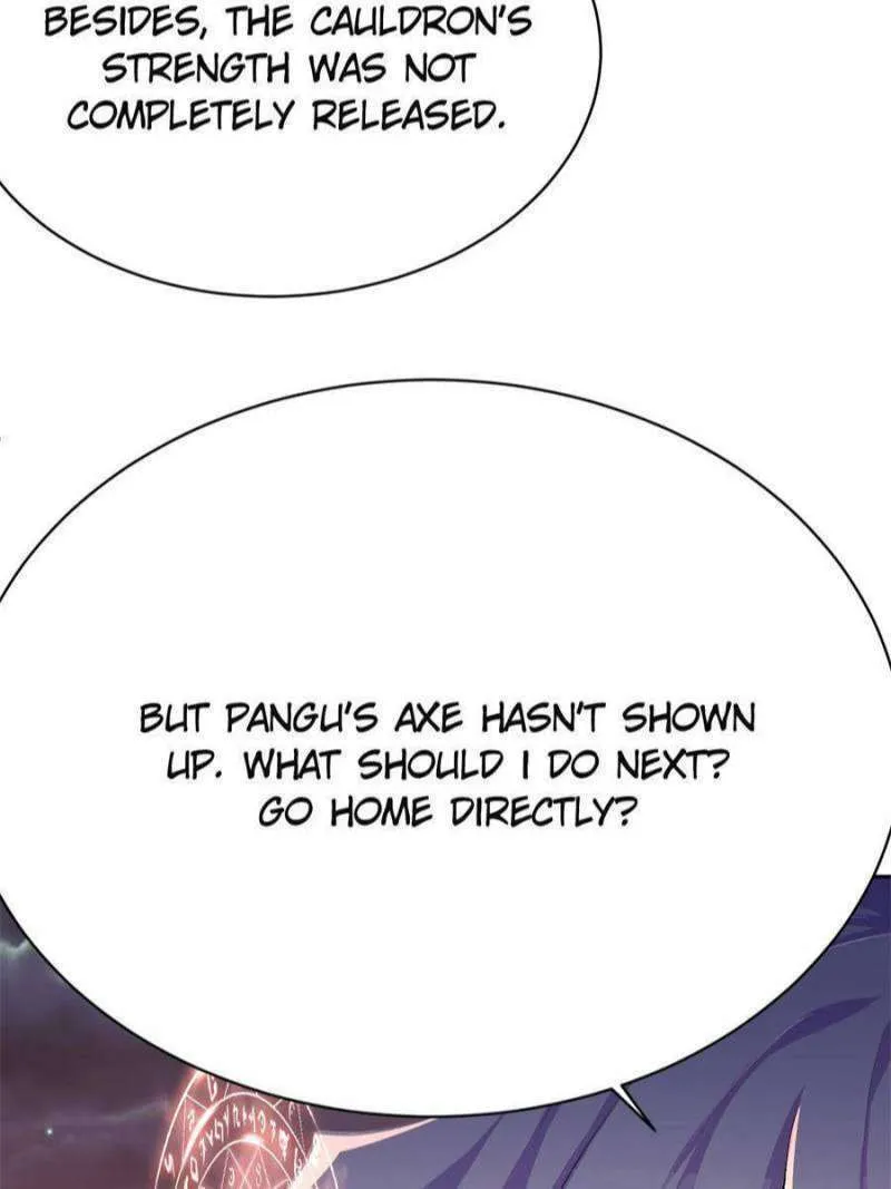 Read I Picked up an Attribute (Colored) chapter 251 image 10 on Lezhin