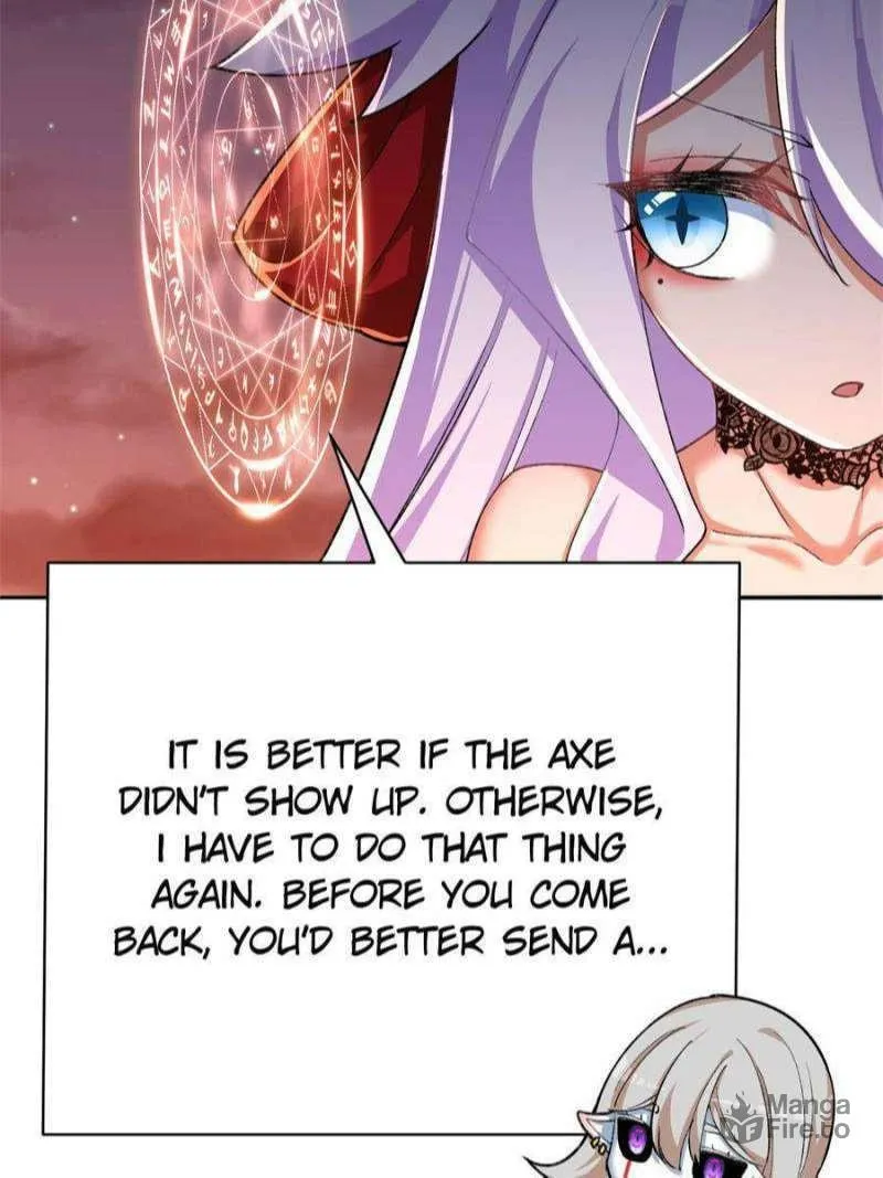 Read I Picked up an Attribute (Colored) chapter 251 image 11 on Lezhin