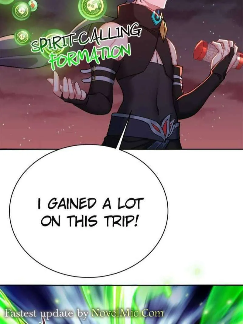 Read I Picked up an Attribute (Colored) chapter 251 image 13 on Lezhin