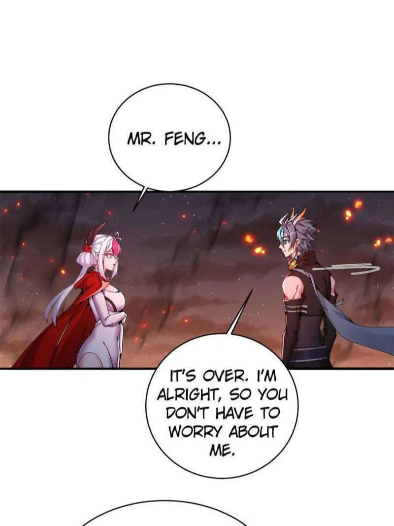 Read I Picked up an Attribute (Colored) chapter 251 image 15 on Lezhin