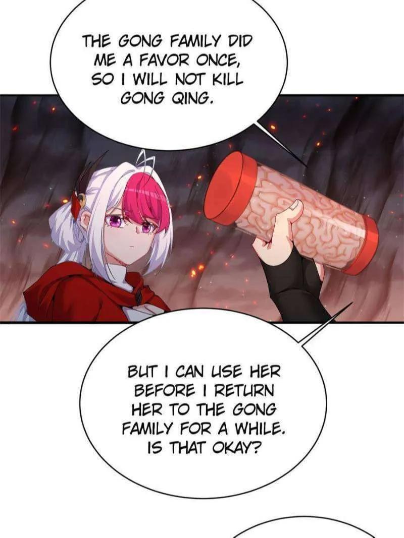 Read I Picked up an Attribute (Colored) chapter 251 image 16 on Lezhin