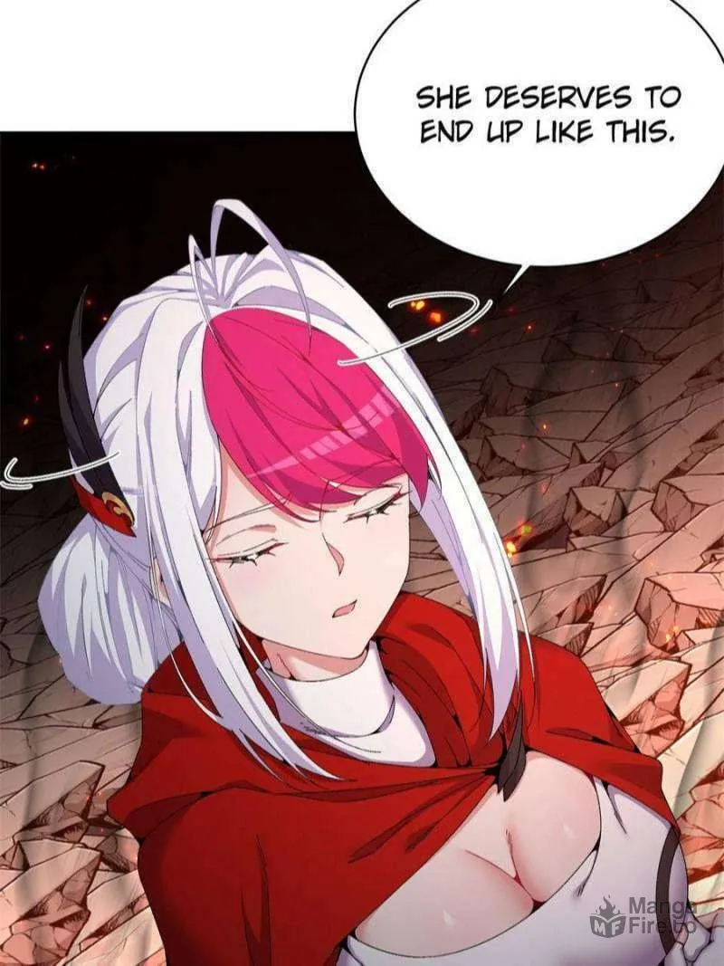 Read I Picked up an Attribute (Colored) chapter 251 image 17 on Lezhin