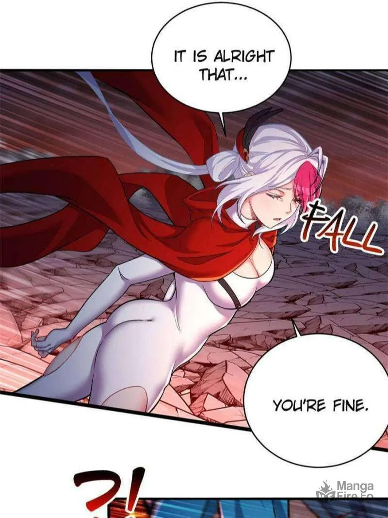 Read I Picked up an Attribute (Colored) chapter 251 image 19 on Lezhin