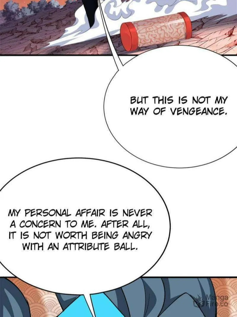Read I Picked up an Attribute (Colored) chapter 251 image 2 on Lezhin