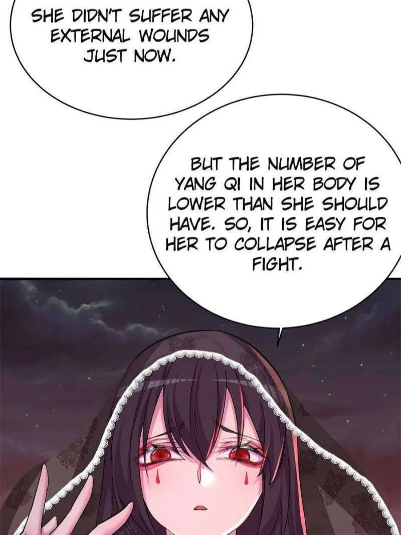 Read I Picked up an Attribute (Colored) chapter 251 image 22 on Lezhin