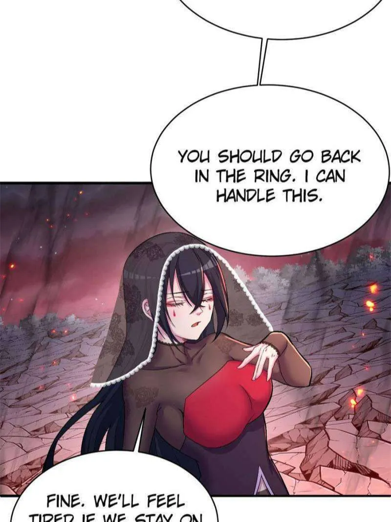 Read I Picked up an Attribute (Colored) chapter 251 image 25 on Lezhin
