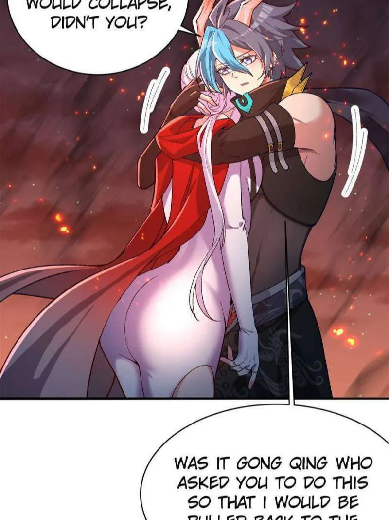 Read I Picked up an Attribute (Colored) chapter 251 image 28 on Lezhin