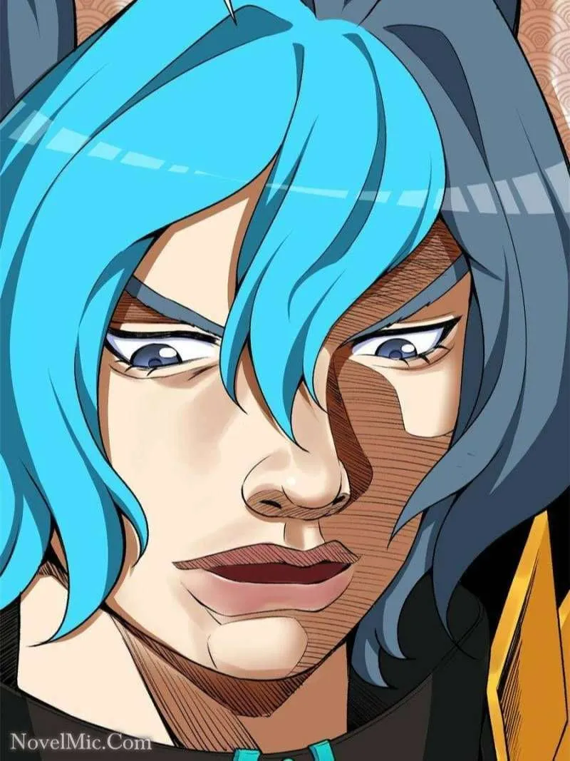 Read I Picked up an Attribute (Colored) chapter 251 image 3 on Lezhin