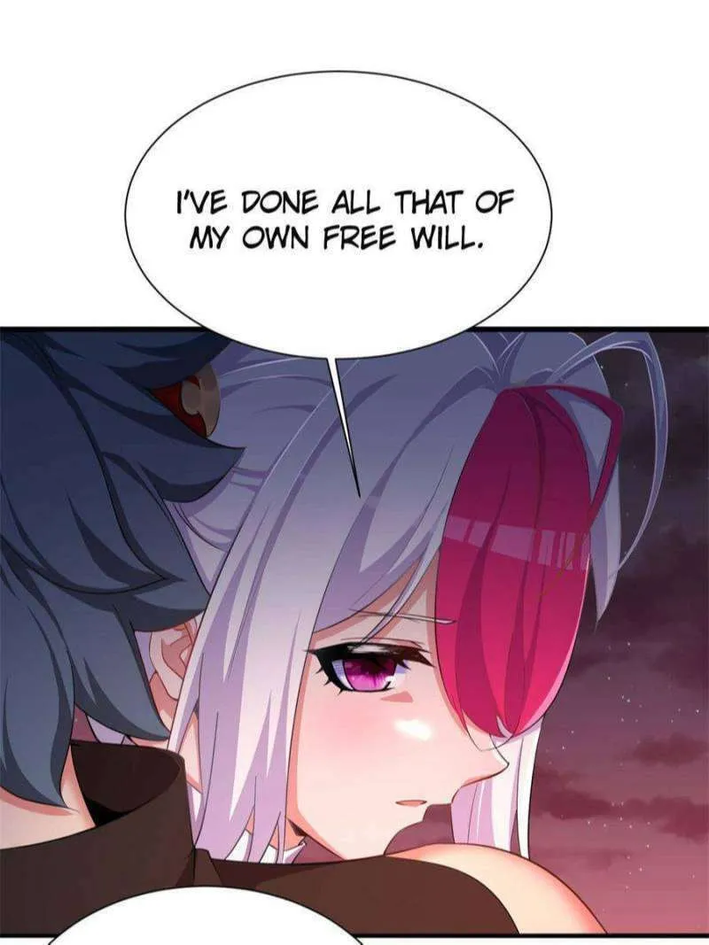Read I Picked up an Attribute (Colored) chapter 251 image 31 on Lezhin