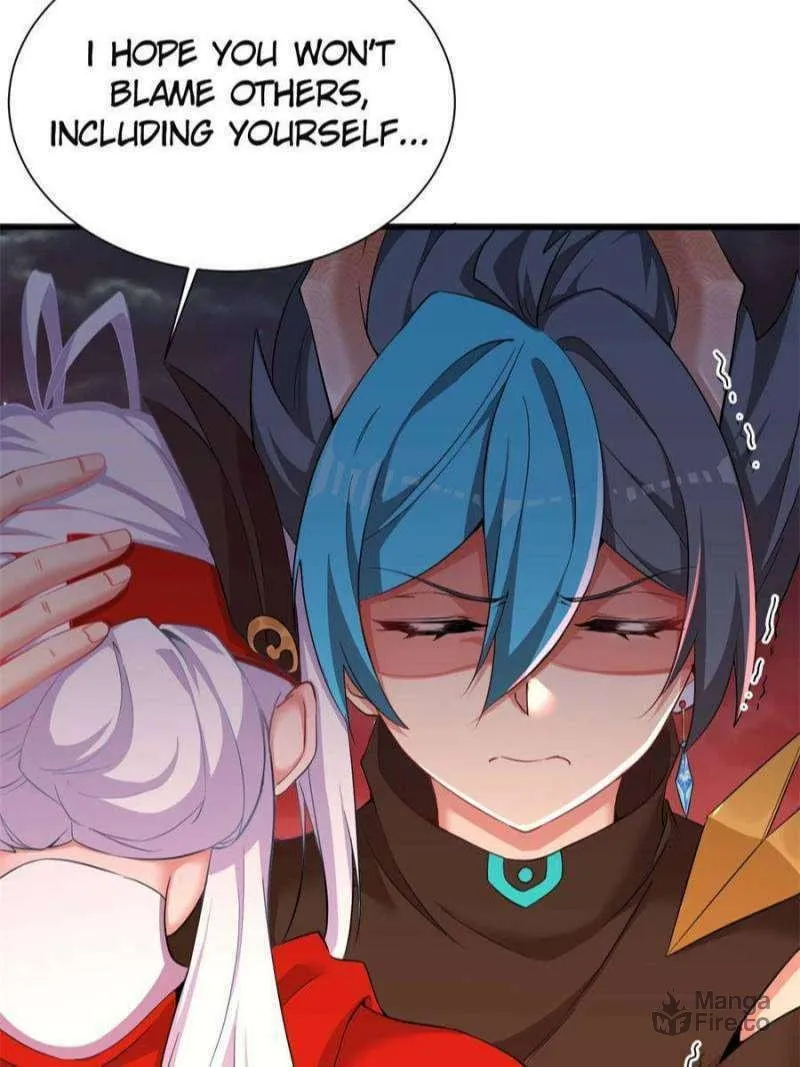 Read I Picked up an Attribute (Colored) chapter 251 image 32 on Lezhin