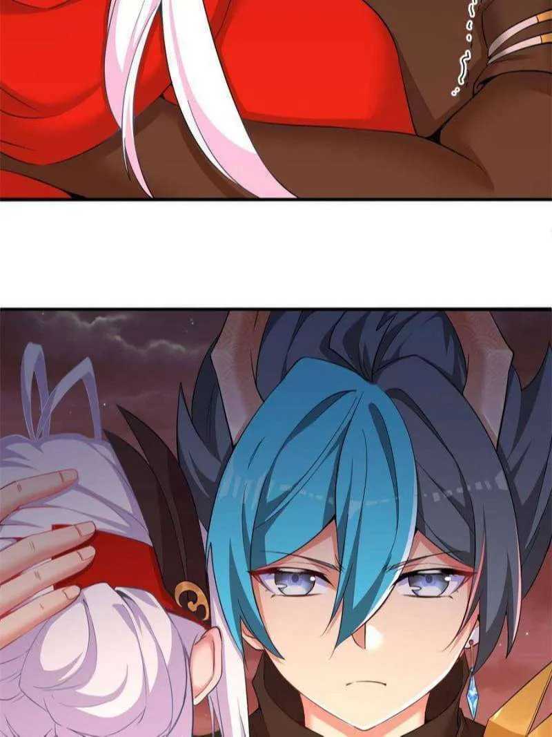Read I Picked up an Attribute (Colored) chapter 251 image 33 on Lezhin