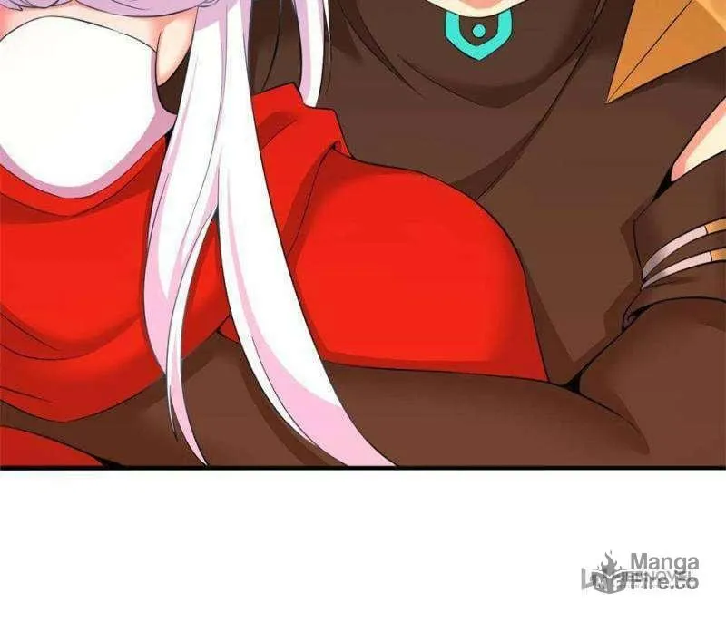 Read I Picked up an Attribute (Colored) chapter 251 image 34 on Lezhin