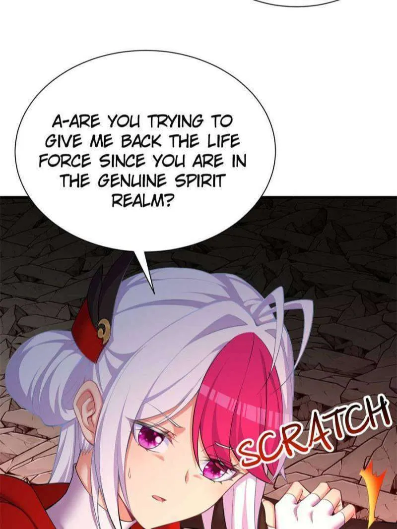 Read I Picked up an Attribute (Colored) chapter 251 image 36 on Lezhin