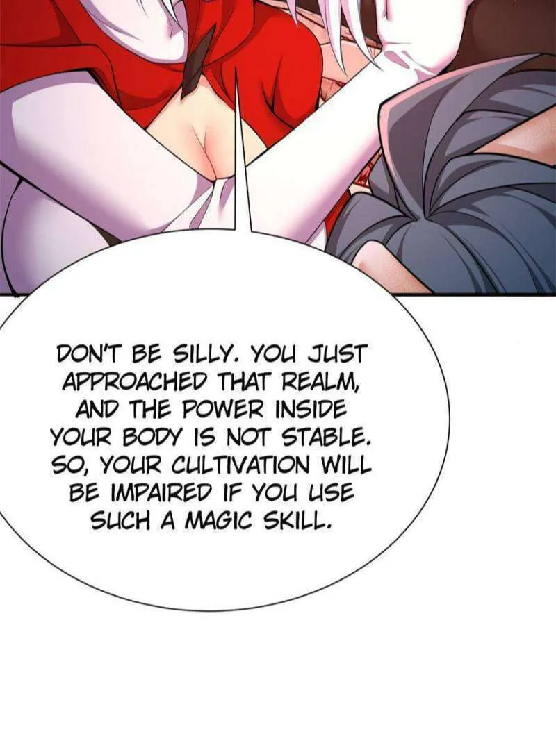 Read I Picked up an Attribute (Colored) chapter 251 image 37 on Lezhin