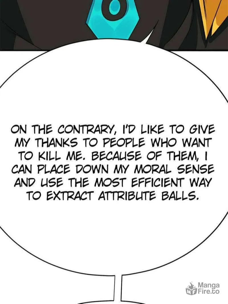 Read I Picked up an Attribute (Colored) chapter 251 image 4 on Lezhin