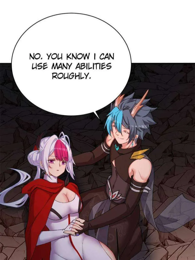 Read I Picked up an Attribute (Colored) chapter 251 image 40 on Lezhin