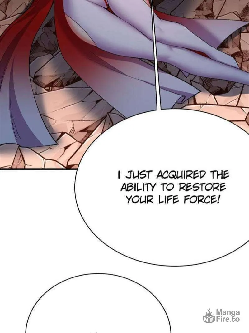 Read I Picked up an Attribute (Colored) chapter 251 image 41 on Lezhin