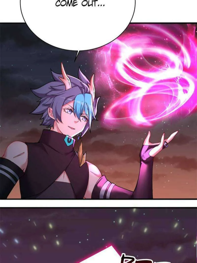 Read I Picked up an Attribute (Colored) chapter 251 image 42 on Lezhin