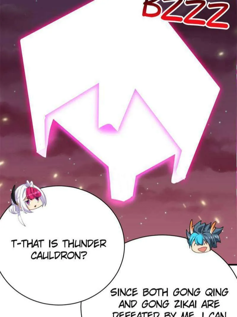 Read I Picked up an Attribute (Colored) chapter 251 image 43 on Lezhin