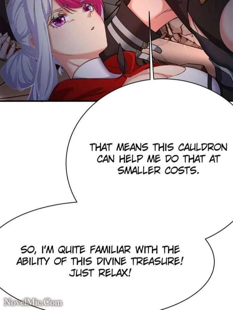 Read I Picked up an Attribute (Colored) chapter 251 image 45 on Lezhin