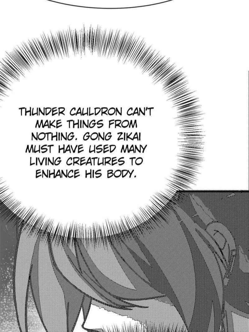 Read I Picked up an Attribute (Colored) chapter 251 image 46 on Lezhin