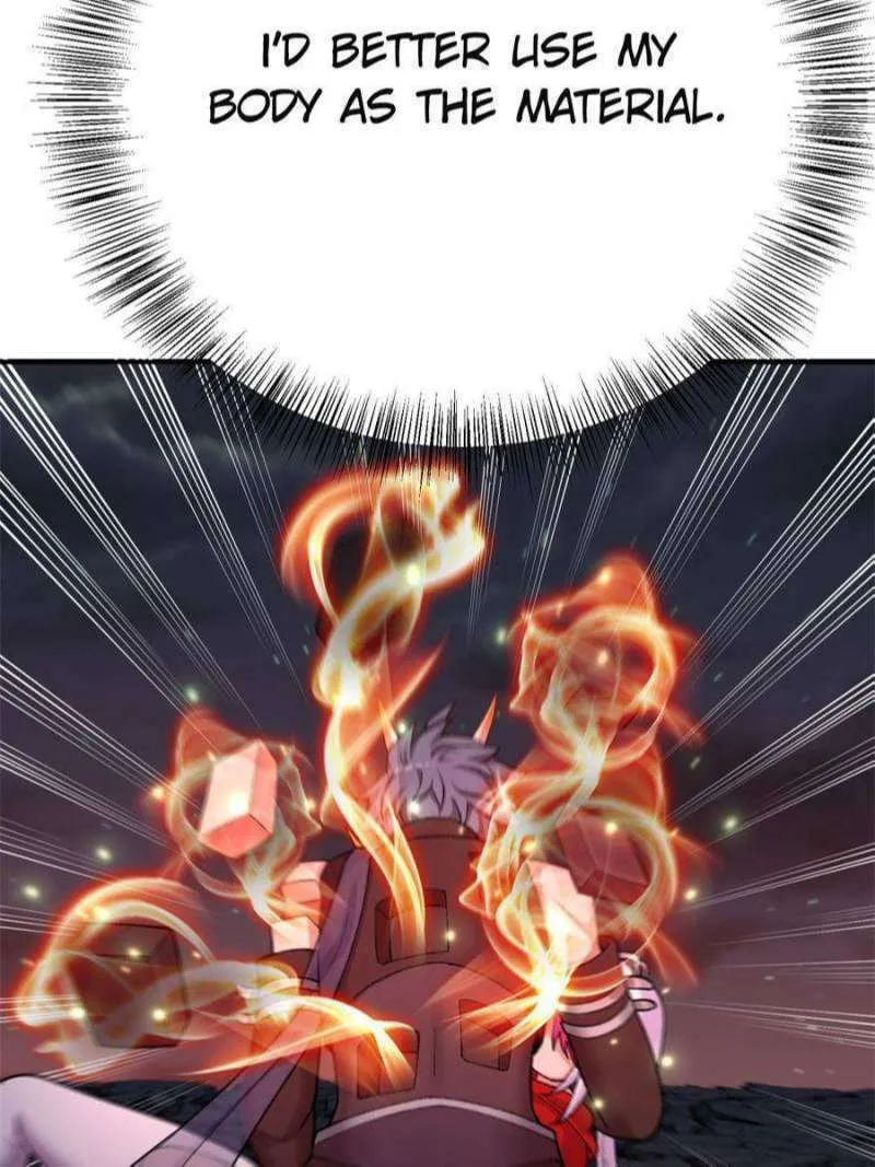 Read I Picked up an Attribute (Colored) chapter 251 image 48 on Lezhin