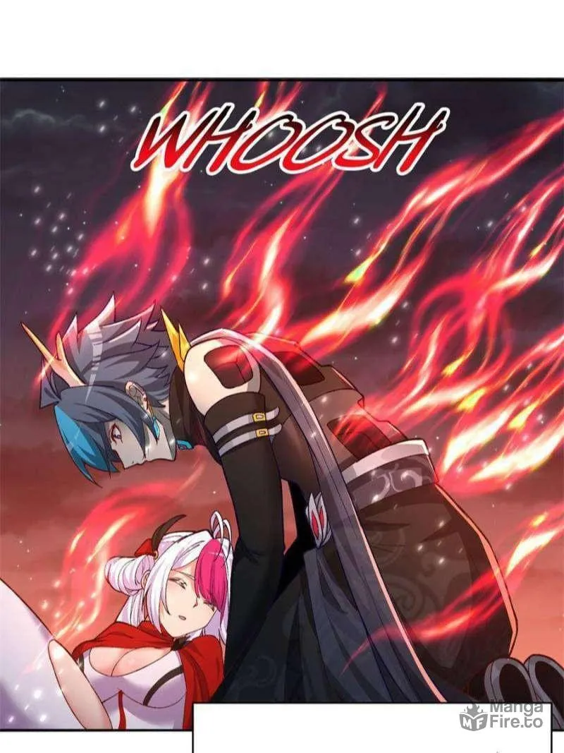 Read I Picked up an Attribute (Colored) chapter 251 image 50 on Lezhin