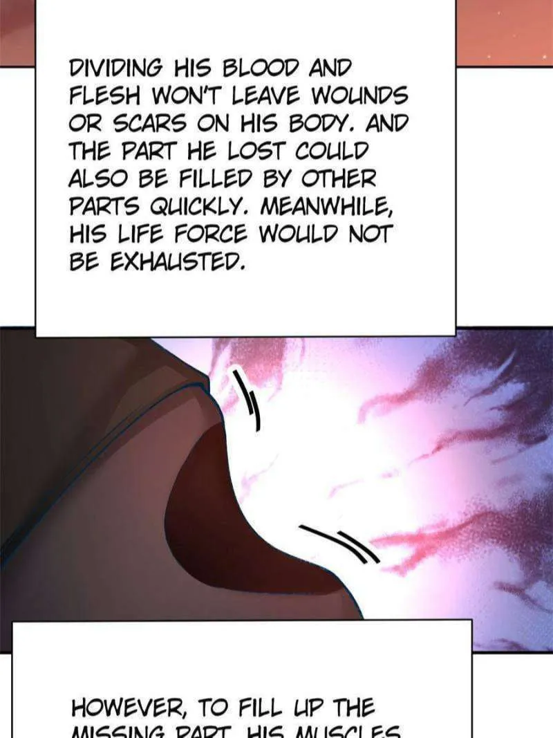 Read I Picked up an Attribute (Colored) chapter 251 image 52 on Lezhin