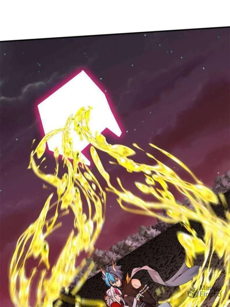 Read I Picked up an Attribute (Colored) chapter 251 image 56 on Lezhin