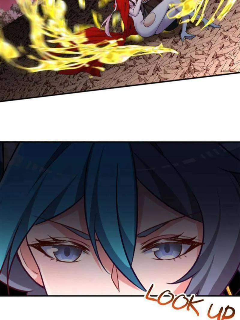 Read I Picked up an Attribute (Colored) chapter 251 image 57 on Lezhin