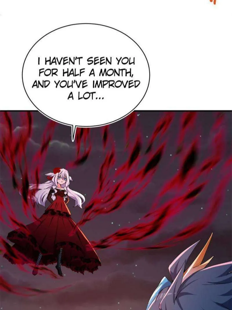 Read I Picked up an Attribute (Colored) chapter 251 image 58 on Lezhin