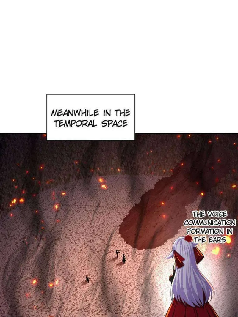 Read I Picked up an Attribute (Colored) chapter 251 image 7 on Lezhin