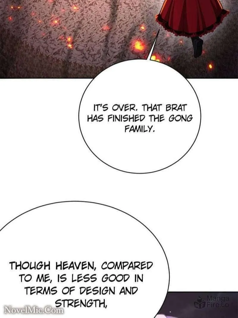 Read I Picked up an Attribute (Colored) chapter 251 image 8 on Lezhin