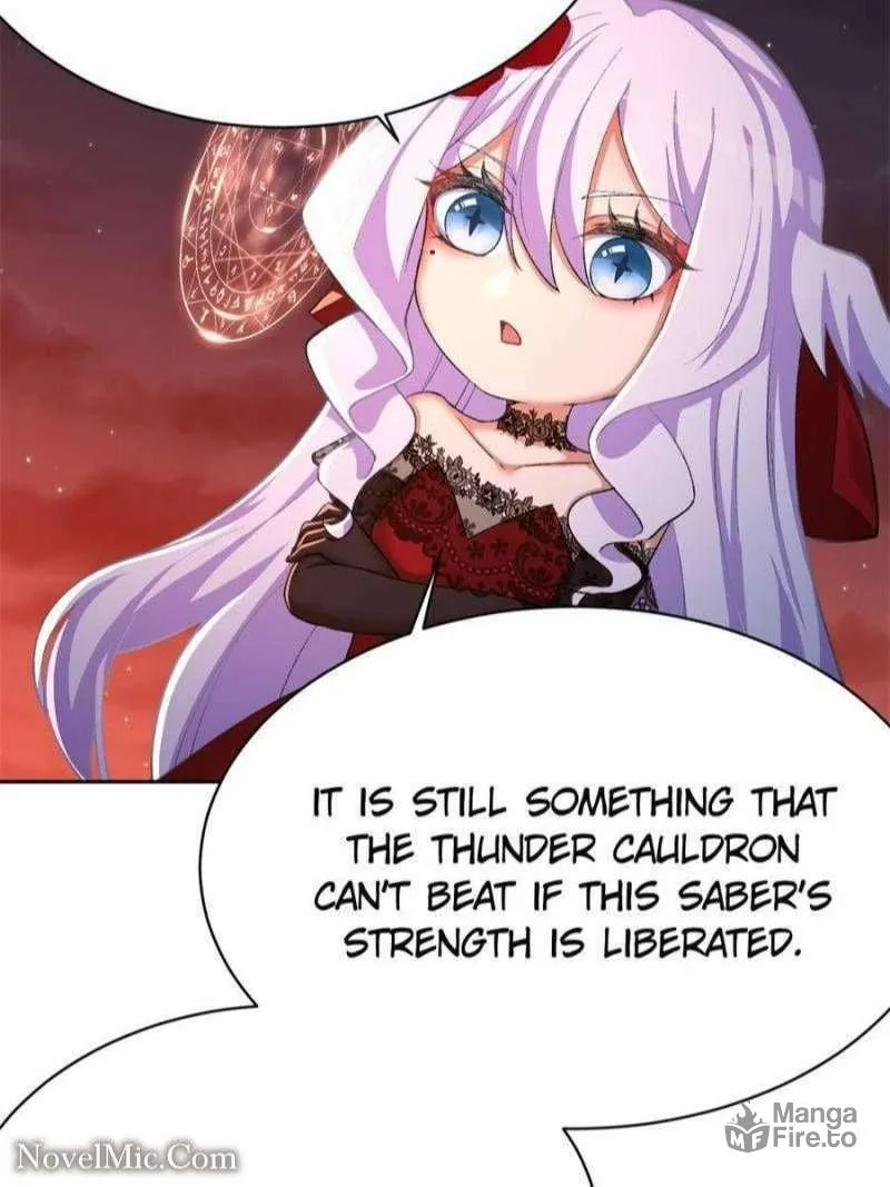 Read I Picked up an Attribute (Colored) chapter 251 image 9 on Lezhin