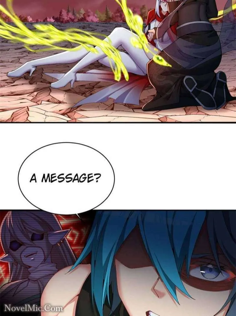 Read I Picked up an Attribute (Colored) chapter 252 image 1 on Lezhin
