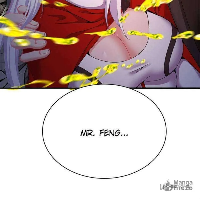 Read I Picked up an Attribute (Colored) chapter 252 image 11 on Lezhin