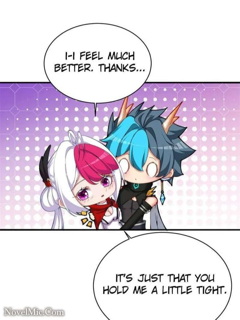 Read I Picked up an Attribute (Colored) chapter 252 image 12 on Lezhin