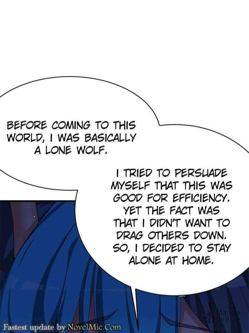 Read I Picked up an Attribute (Colored) chapter 252 image 17 on Lezhin