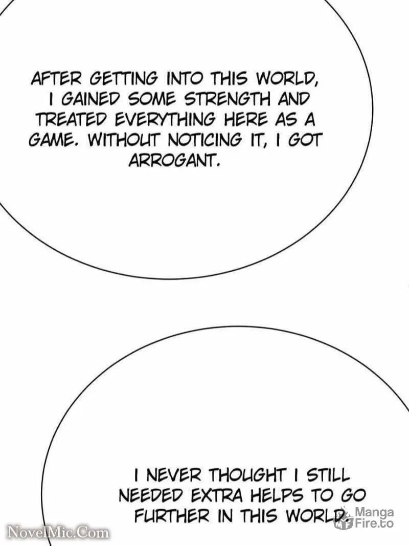 Read I Picked up an Attribute (Colored) chapter 252 image 19 on Lezhin