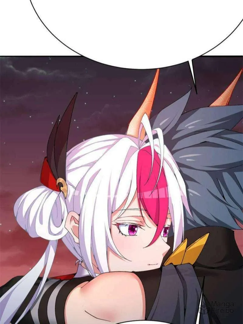Read I Picked up an Attribute (Colored) chapter 252 image 20 on Lezhin