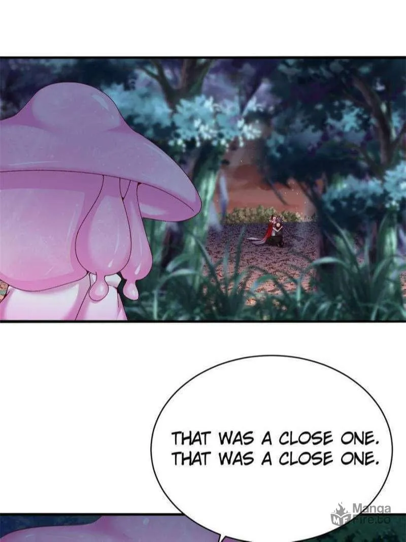 Read I Picked up an Attribute (Colored) chapter 252 image 24 on Lezhin