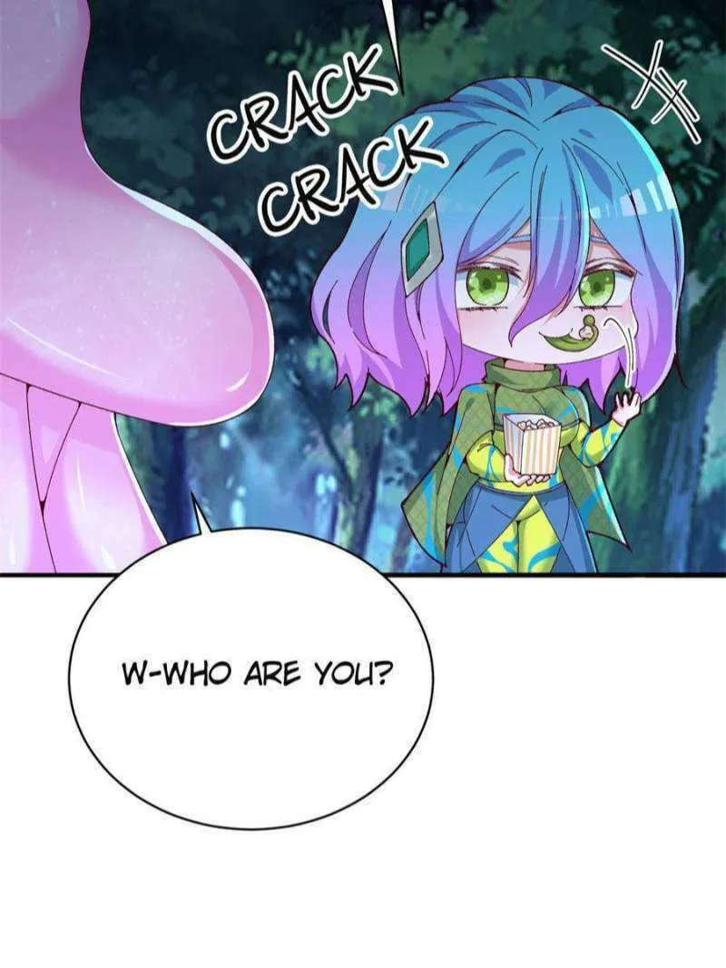 Read I Picked up an Attribute (Colored) chapter 252 image 27 on Lezhin