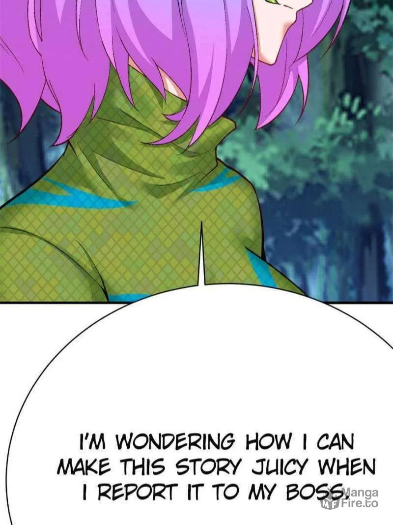 Read I Picked up an Attribute (Colored) chapter 252 image 29 on Lezhin